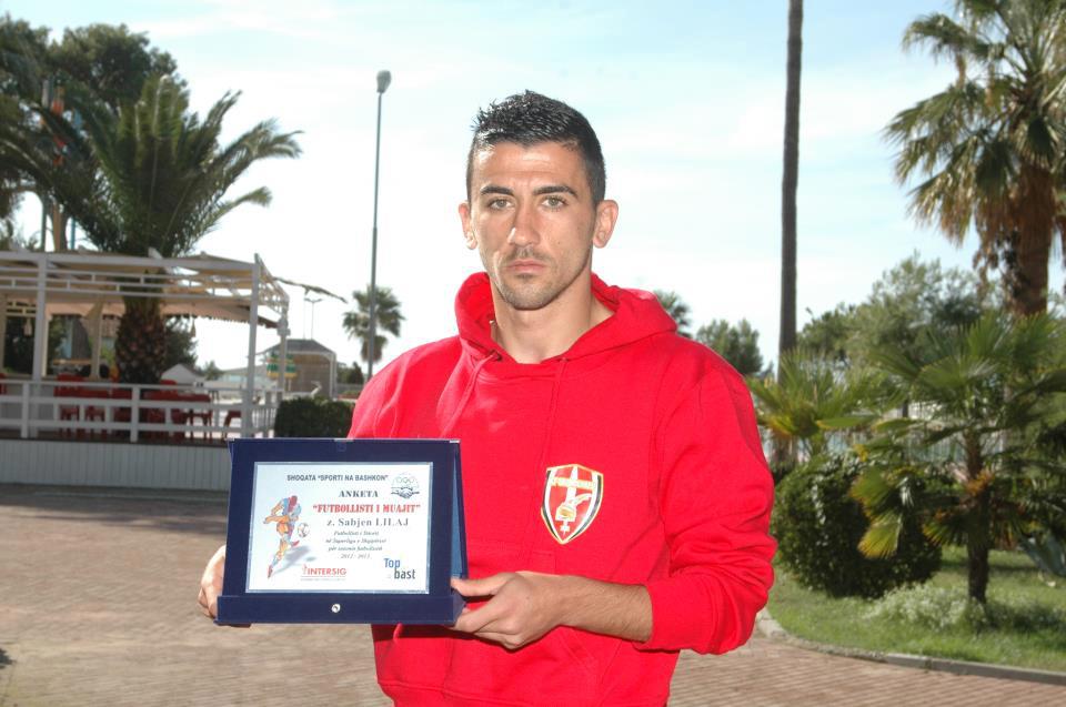 Защитник «Скендербеу»: «Мы получили то, что заслужили»