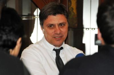 Георгий Николов: «Скажем им любезно: «Добро пожаловать в ад!»