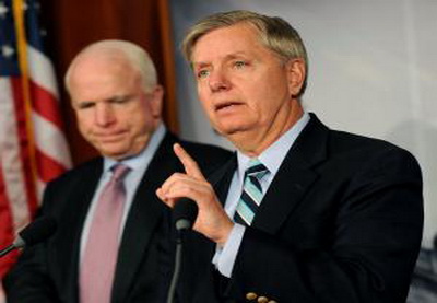 Американский сенатор призвал бойкотировать Олимпиаду в Сочи