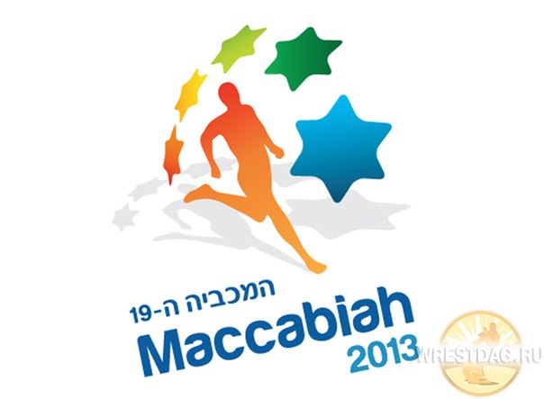 Азербайджанские спортсмены принимают участие во Всемирных играх Маккаби