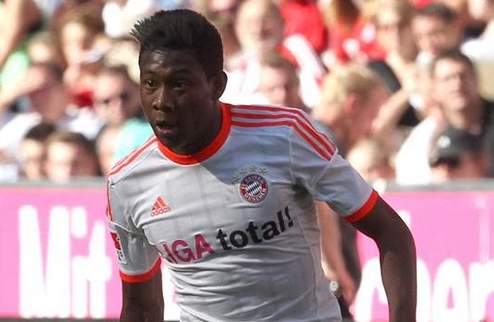 «Шальке» претендует на Рафинью