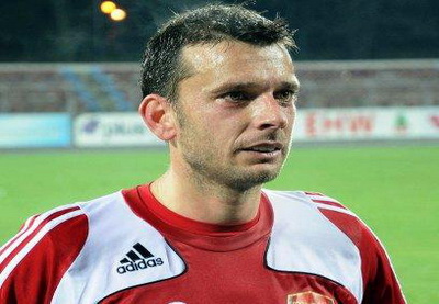 Капитан ФК «Скендербеу»: 90 минут ответного матча с «Нефтчи» станут самыми важными в моей карьере»