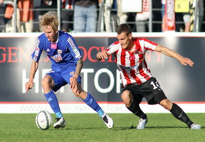 Перед встречей с «Карабахом» «Пяст» одержал победу на старте чемпионата Польши