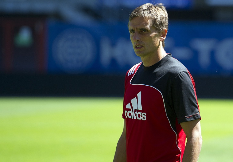 Марцин Брош: «Пройти «Карабах» в пределах нашей досягаемости»