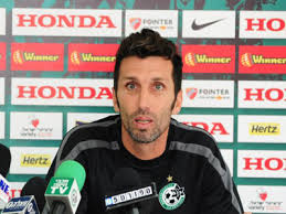 Арик Бенадо: «Данный результат не показывает силу нашего соперника»