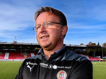 Главный тренер «Тромсе»: «Мы сыграли не очень удачно, но рад, что прошли дальше»