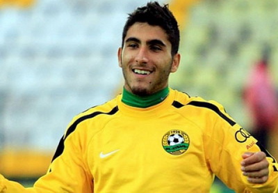 Еще один футболист сборной Армении переходит в московский «Спартак»