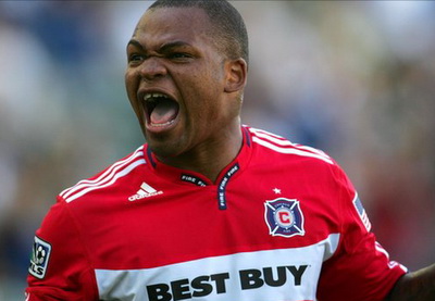 Соперник «Карабаха» заключил контракт с бывшим футболистом «Габалы»