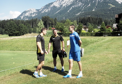 ФК «Симург» просматривает легионеров из Алжира, Румынии и Португалии