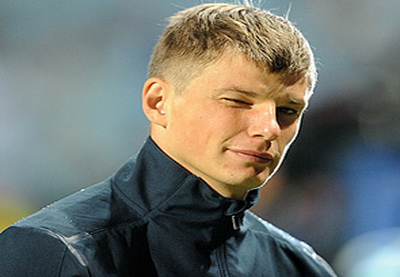 Англичане заподозрили Аршавина в правительственном шпионаже