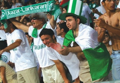 Болельщики «Хазар-Лянкярана» проведут акцию протеста против руководства клуба