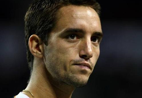 Сербский теннисист дисквалифицирован на 18 месяцев