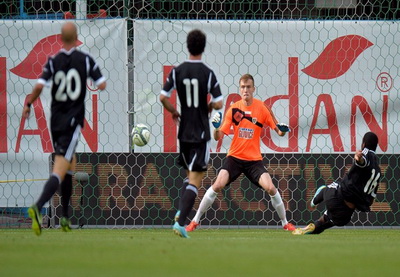 Ничья в Польше, выведшая «Карабах» в следующий раунд Лиги Европы - ФОТО - ВИДЕО