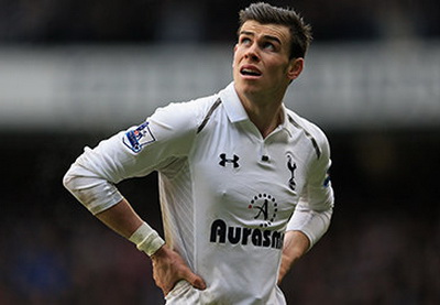 «Реал» поборется за Луиса Суареса, если сорвется трансфер Бэйла