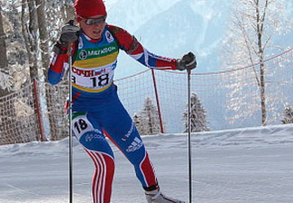 Чемпионка России по биатлону погибла в ДТП