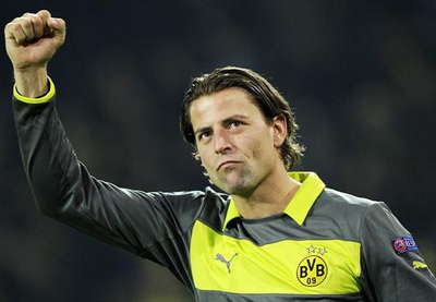 Вайденфеллер: «Было важно показать, что «Боруссия» может победить «Баварию»