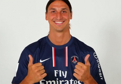 Зарплата Ибрагимовича в «ПСЖ» может увеличиться до 16 млн евро в год