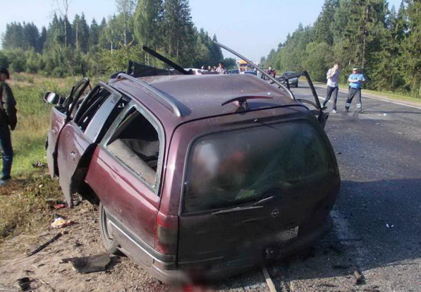 Азербайджанец погиб в аварии в Беларуси – ВИДЕО - ФОТО