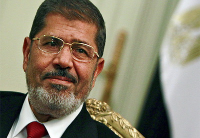 США призывают египетских военных освободить Мурси