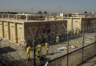 В Пакистане совершено нападение на тюрьму с боевиками