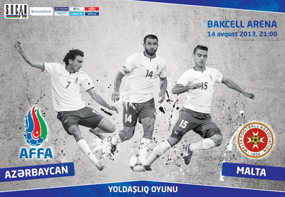 Анонс матча футбольных сборных Азербайджана и Мальты - ВИДЕО