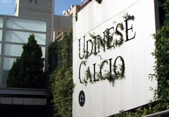 «Бакы» в гостях у «Удинезе» - ВИДЕО