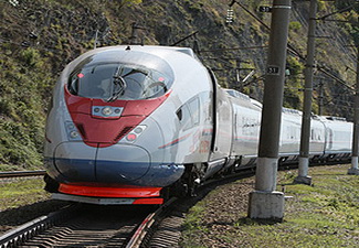 Известный шахматист скончался в «Сапсане»