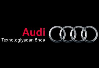 Новая кампания от Аudi Центра Баку – «Азербайджан, территория Quattro»  - ФОТО - ВИДЕО