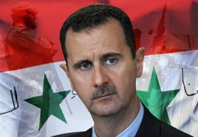 Б.Асад уверен в победе над повстанцами в гражданской войне, которая продолжается уже более двух лет