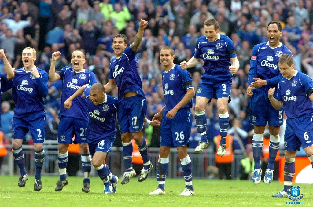 «Ювентус» проиграл «Эвертону» в серии пенальти на предсезонном турнире в США