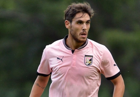 Итальянский футболист отказался переходить в «Нефтчи»