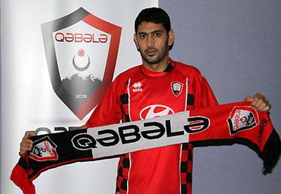 Джейхун Султанов официально попрощался с футболом