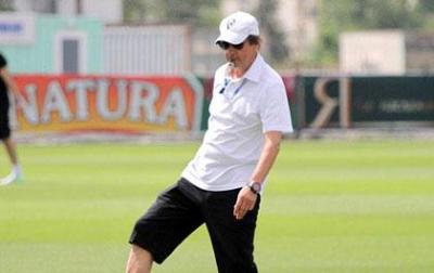 Юрий Семин: «Салам алейкум…»