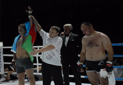 Новые подробности в деле об «изнасиловании» с участием спортсмена, выступавшего за Азербайджан