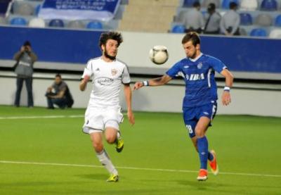 Превью матча «Интер» - «Карабах» - ВИДЕО