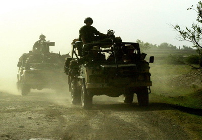 Более 30 человек погибли в Афганистане в результате наводнений