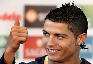 Marca: «Криштиану Роналду станет самым высокооплачиваемым игроком Ла Лиги»