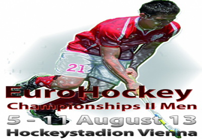 Азербайджан демонстрирует 100-процентный результат на старте чемпионата Европы по хоккею на траве