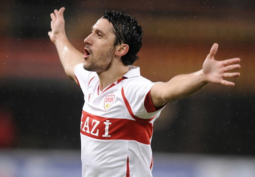 «Арсенал» близок к соглашению с Марикой