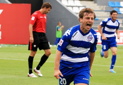 Футболисты «Бакы» вызваны в сборную Литвы