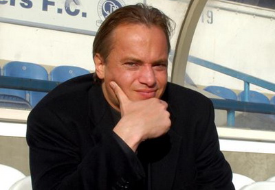 Марк Боснич: «Продажа Руни в «Челси» равна самоубийству»