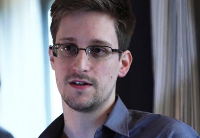 Сноуден передал СМИ 20 тыс. секретных документов