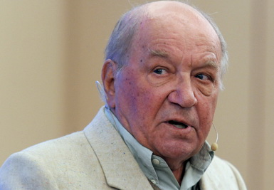 Актер Лев Дуров находится в тяжелом состоянии