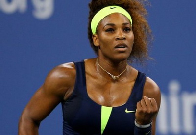 Серена Уильямс оформила свой 54-й титул в карьере