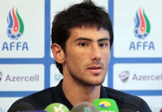 Рауф Алиев: «Сборная Мальты – команда нашего уровня»