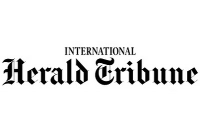 International Herald Tribune высоко оценивает деятельность Ильхама Алиева