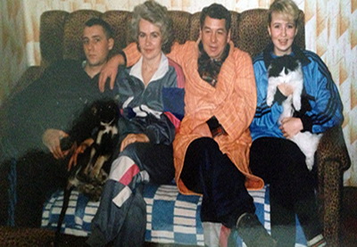 Жена нашла останки мужа в подвале спустя 15 лет