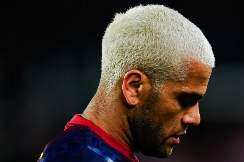 Дани Алвес: «0:7 – это слишком для команды уровня «Барселоны»