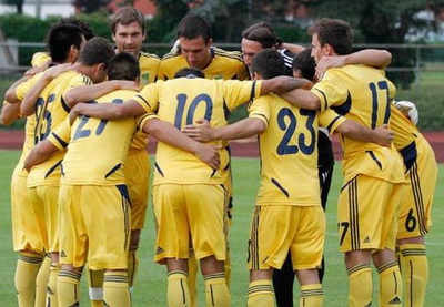 УЕФА отстранил «Металлист» от участия в еврокубках