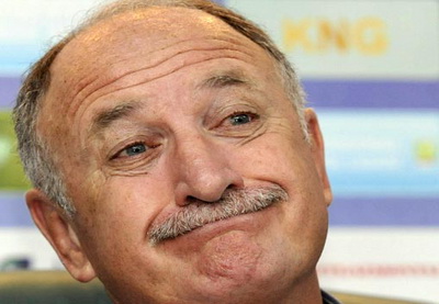 Сколари: ««Барселона» лжет о состоянии Неймара»